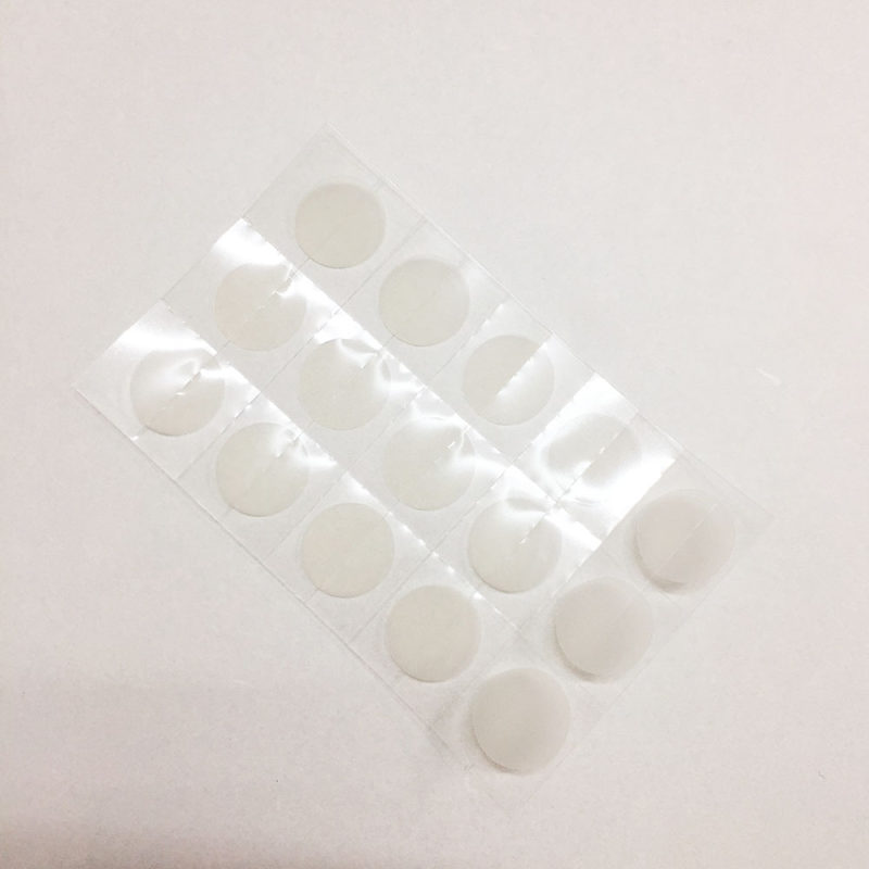 Invisible Moist Hydrocollod Cold Sore Healing Patch